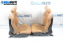 Leather seats for Hyundai Coupe Coupe II (08.2001 - 08.2009), 3 doors