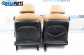 Leather seats for Hyundai Coupe Coupe II (08.2001 - 08.2009), 3 doors