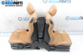 Leather seats for Hyundai Coupe Coupe II (08.2001 - 08.2009), 3 doors