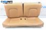 Leather seats for Hyundai Coupe Coupe II (08.2001 - 08.2009), 3 doors
