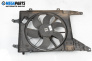 Kühlerlüfter for Renault Megane I Cabriolet (10.1996 - 08.2003) 1.6 16V (EA0B, EA04, EA11), 107 hp