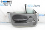 Tür for Renault Megane I Cabriolet (10.1996 - 08.2003), 3 türen, cabrio, position: links, vorderseite