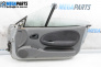 Tür for Renault Megane I Cabriolet (10.1996 - 08.2003), 3 türen, cabrio, position: rechts, vorderseite