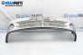 Front bumper for Renault Megane I Cabriolet (10.1996 - 08.2003), cabrio, position: front