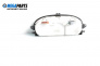 Kilometerzähler for Renault Megane I Cabriolet (10.1996 - 08.2003) 1.6 16V (EA0B, EA04, EA11), 107 hp