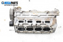 Engine head for Renault Megane I Cabriolet (10.1996 - 08.2003) 1.6 16V (EA0B, EA04, EA11), 107 hp
