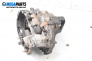 for Renault Megane I Cabriolet (10.1996 - 08.2003) 1.6 16V (EA0B, EA04, EA11), 107 hp