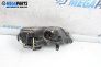 Headlight for Volkswagen Phaeton Sedan (04.2002 - 03.2016), sedan, position: left