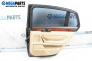 Ușă for Volkswagen Phaeton Sedan (04.2002 - 03.2016), 5 uși, sedan, position: dreaptă - spate