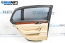 Tür for Volkswagen Phaeton Sedan (04.2002 - 03.2016), 5 türen, sedan, position: links, rückseite