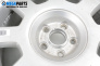 Spare tire for Volkswagen Phaeton Sedan (04.2002 - 03.2016) 18 inches (The price is for one piece)
