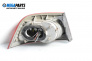 Stop for Volkswagen Phaeton Sedan (04.2002 - 03.2016), sedan, position: dreapta