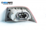 Stop for Volkswagen Phaeton Sedan (04.2002 - 03.2016), sedan, position: stânga