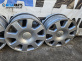 Alufelgen for Volkswagen Phaeton Sedan (04.2002 - 03.2016) 18 inches, width 7.5, ET 40 (Preis pro set angegeben)