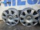 Alufelgen for Volkswagen Phaeton Sedan (04.2002 - 03.2016) 18 inches, width 7.5, ET 40 (Preis pro set angegeben)