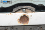 Heckklappe for Volkswagen Passat II Variant B3, B4 (02.1988 - 06.1997), 5 türen, combi, position: rückseite
