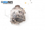 Alternator for Volkswagen Passat II Variant B3, B4 (02.1988 - 06.1997) 1.8, 90 hp