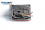 Bremsleuchte for Volkswagen Passat II Variant B3, B4 (02.1988 - 06.1997), combi, position: links