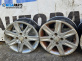 Alloy wheels for Volkswagen Passat II Variant B3, B4 (02.1988 - 06.1997) 14 inches, width 6, ET 38 (The price is for the set)