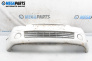 Front bumper for Citroen C2 Hatchback (09.2003 - 09.2017), hatchback, position: front