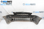 Front bumper for Citroen C2 Hatchback (09.2003 - 09.2017), hatchback, position: front