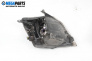 Far for Citroen C2 Hatchback (09.2003 - 09.2017), hatchback, position: dreapta