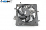 Kühlerlüfter for Citroen C2 Hatchback (09.2003 - 09.2017) 1.4 HDi, 68 hp