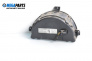 Bloc instrumente de bord for Citroen C2 Hatchback (09.2003 - 09.2017) 1.4 HDi, 68 hp, № P9660225880