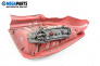 Bremsleuchte for Citroen C2 Hatchback (09.2003 - 09.2017), hecktür, position: links