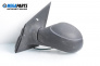 Mirror for Citroen C2 Hatchback (09.2003 - 09.2017), 3 doors, hatchback, position: left