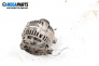 Alternator for Citroen C2 Hatchback (09.2003 - 09.2017) 1.4 HDi, 68 hp