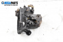 for Citroen C2 Hatchback (09.2003 - 09.2017) 1.4 HDi, 68 hp