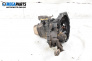 for Citroen C2 Hatchback (09.2003 - 09.2017) 1.4 HDi, 68 hp