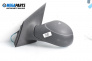Spiegel for Citroen C2 Hatchback (09.2003 - 09.2017), 3 türen, hecktür, position: links