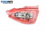 Stop for Citroen C2 Hatchback (09.2003 - 09.2017), hatchback, position: dreapta