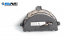 Bloc instrumente de bord for Citroen C2 Hatchback (09.2003 - 09.2017) 1.4 HDi, 68 hp