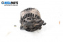 Alternator for Citroen C2 Hatchback (09.2003 - 09.2017) 1.4 HDi, 68 hp