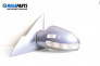 Spiegel for Mercedes-Benz CLK-Class Coupe (C208) (06.1997 - 09.2002), 3 türen, coupe, position: links