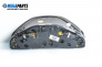 Kilometerzähler for Mercedes-Benz CLK-Class Coupe (C208) (06.1997 - 09.2002) 230 Kompressor (208.348), 197 hp