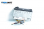 Auto kassettenspieler for Mercedes-Benz CLK-Class Coupe (C208) (06.1997 - 09.2002)