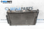 Water radiator for Mercedes-Benz CLK-Class Coupe (C208) (06.1997 - 09.2002) 230 Kompressor (208.348), 197 hp
