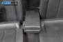 Ledersitze for Mercedes-Benz CLK-Class Coupe (C208) (06.1997 - 09.2002), 3 türen