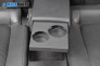 Ledersitze for Mercedes-Benz CLK-Class Coupe (C208) (06.1997 - 09.2002), 3 türen
