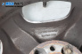 Alloy wheels for Mercedes-Benz CLK-Class Coupe (C208) (06.1997 - 09.2002) 16 inches, width 7 (The price is for the set)