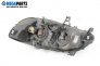 Scheinwerfer for Opel Zafira A Minivan (04.1999 - 06.2005), minivan, position: rechts