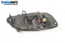 Scheinwerfer for Opel Zafira A Minivan (04.1999 - 06.2005), minivan, position: links