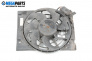 Kühlerlüfter for Opel Zafira A Minivan (04.1999 - 06.2005) 2.0 DI 16V, 82 hp