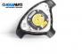 Airbag for Opel Zafira A Minivan (04.1999 - 06.2005), 5 uși, monovolum, position: fața