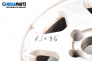 Alloy wheels for Opel Zafira A Minivan (04.1999 - 06.2005) 16 inches, width 6 (The price is for the set)