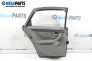 Ușă for Audi A4 Sedan B6 (11.2000 - 12.2004), 5 uși, sedan, position: stânga - spate